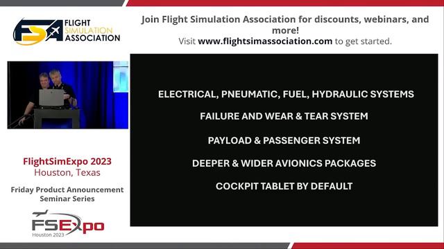 Что Известно о Microsoft Flight Simulator 2024