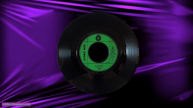 Unearth the Groovy Beats : Exploring Gem Disco Vinyl ? ATOMIC WAR : Call Girls Russian Women смотреть онлайн