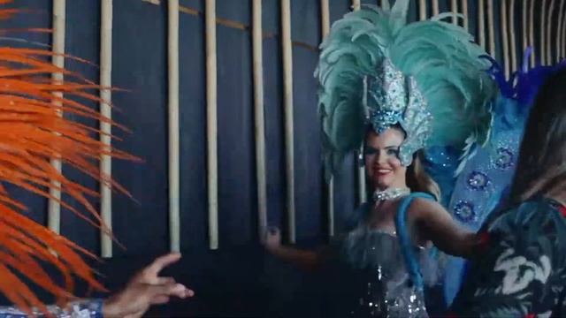 RIO CARNAVAL BRUNCH 2022 смотреть онлайн