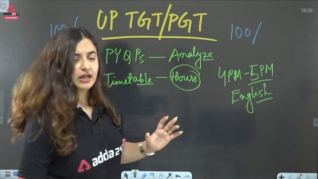 UP TGT PGT Preparation | UP TGT PGT English Preparation Strategy смотреть онлайн