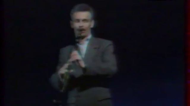 Meshedi Mehemmed - Sevgilim (Azeri Klarnet) смотреть онлайн