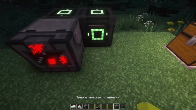 Гайд по моду mekanism на версию майнкрафта 1 19 2 смотреть онлайн