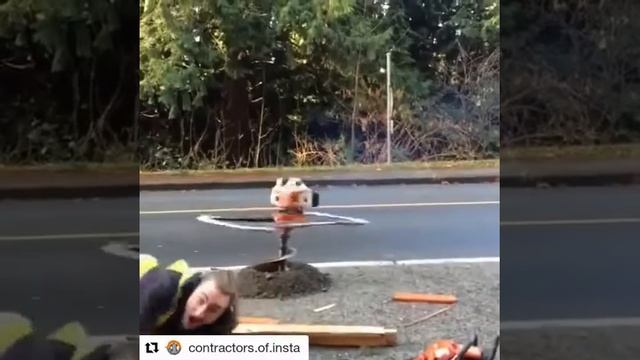 Аренда мотобура. смотреть онлайн