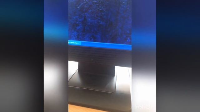 ШОК! Обзор на квадратный монитор смотреть онлайн