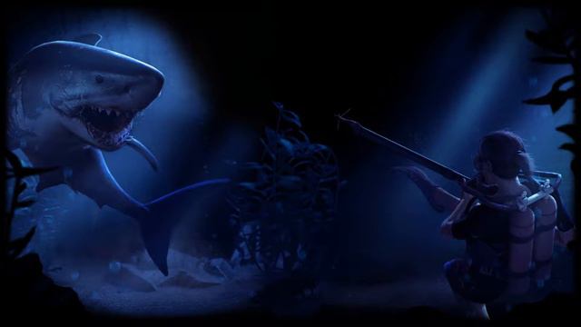 Depth Soundtrack - Main Theme