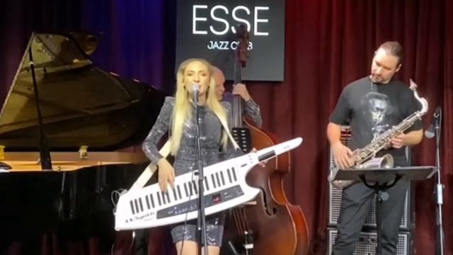 "Откройся для любви" Наталья Бутман/Natalia Butman смотреть онлайн