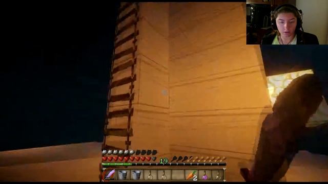 Minecraft Adventures! "Space Purge" || Episode 3 смотреть онлайн