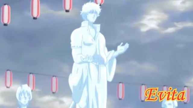 Ayame X Gintoki- One Way or Another смотреть онлайн
