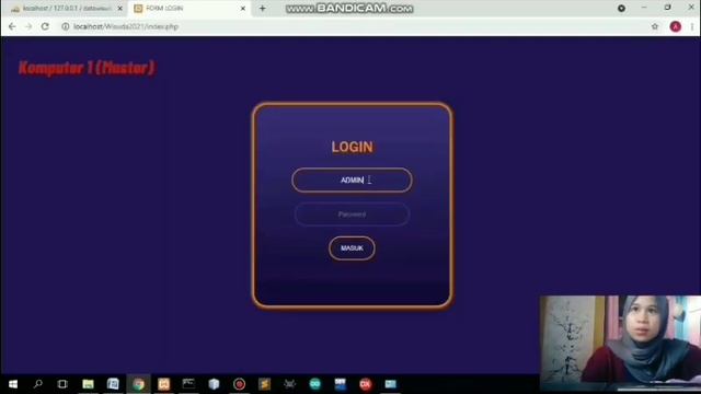 Basis Data Terdistribusi | Replikasi Database MySQL Master To Slave Menggunakan XAMPP смотреть онлайн