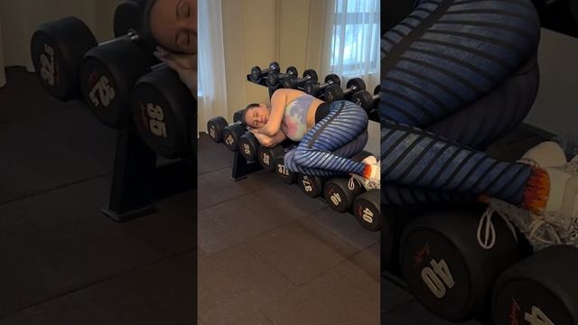 Тренировка утром в воскресение смотреть онлайн