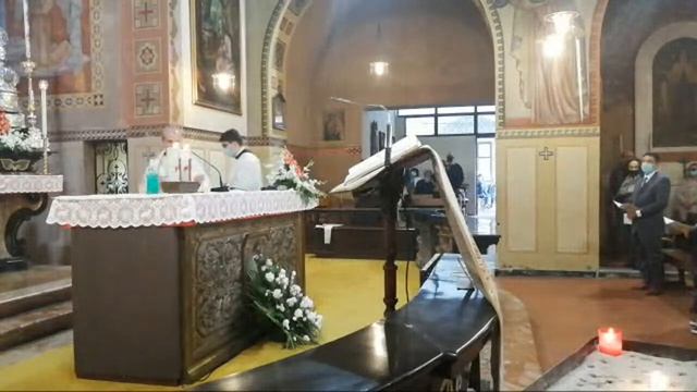 CRESIME CARMINE 11.30