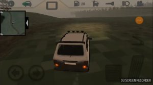 Russian SUV: находим все ключи
