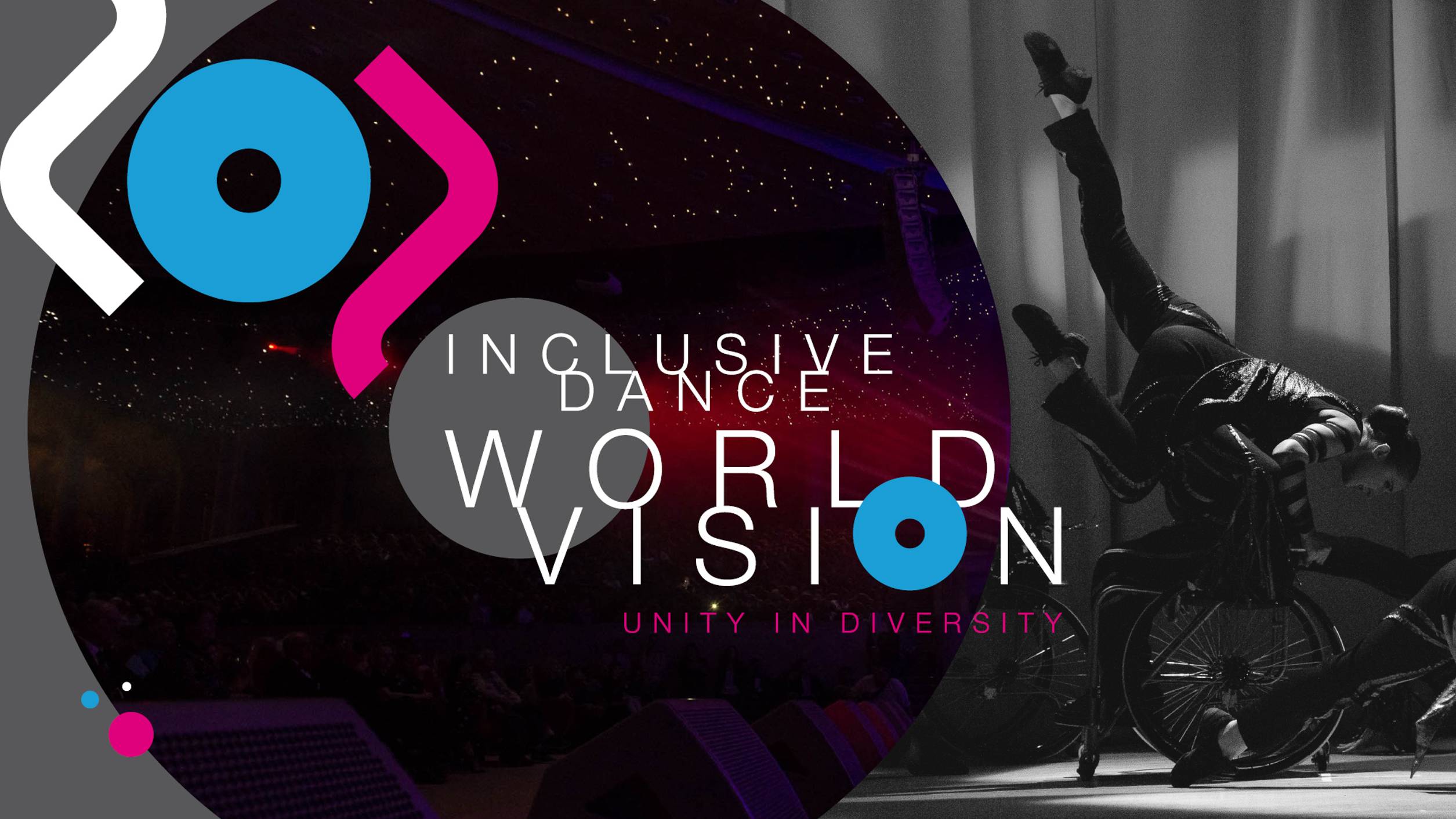 Inclusive Dance World Vision