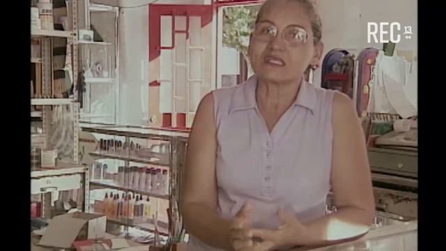 Omayra Sánchez atrapada en escombros, Armero (Testigo Ocular 2002) смотреть онлайн