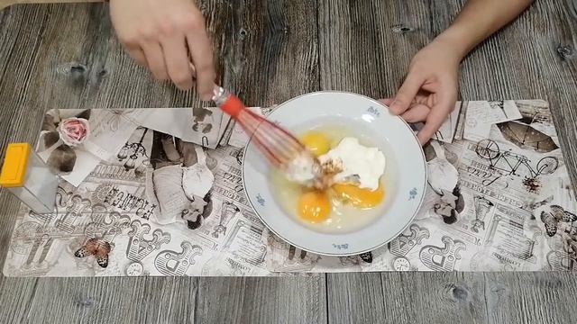 КУРИНАЯ ГРУДКА НА СКОВОРОДЕ _ КУРОЧКА В КЛЯРЕ