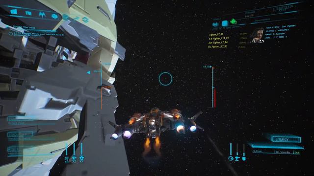 SpaceBourne 2 EP03 | A Change of Plans (escaping poverty) смотреть онлайн