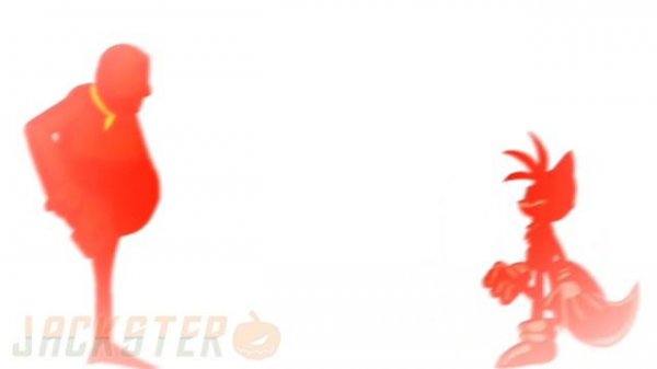 Cancelled Fight or Flight Animation | DC2/FNF