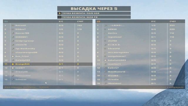 Battlefield play4free - серия №2 (Танки) смотреть онлайн