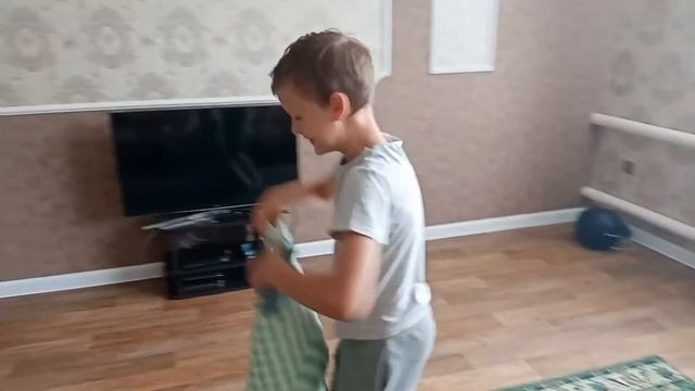 Пауза челенж. смотреть онлайн