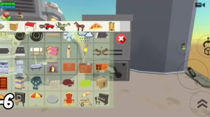 МЫ ПРОЖИЛИ 10 ДНЕЙ В КОСМОСЕ НА КОСМИЧЕСКОЙ БАЗЕ В ЧИКЕН ГАН!