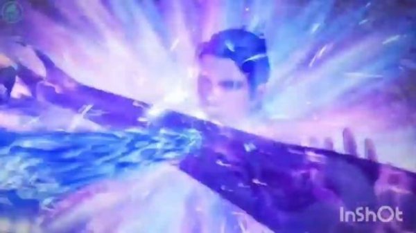 Боевой мастер (Material Master) 320-331 | Китайское аниме