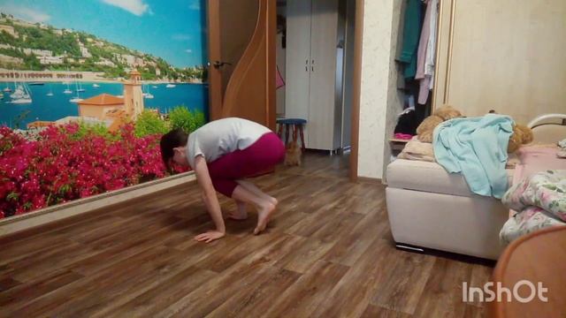 МОЙ ПУТЬ К ГОРИЗОНТУ ЗА 5 МЕСЯЦЕВ смотреть онлайн
