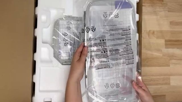 Unboxing Brother Innovis F580 смотреть онлайн