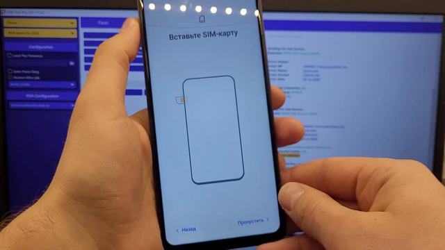 🔥 FRP Tecno Spark Go 2024 (Tecno BG6) Сброс Аккаунта Гугл. TFM TOOL PRO. Удалённая разблокировка 🔐