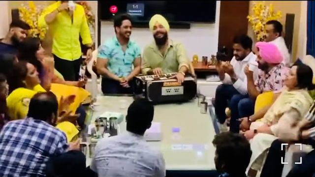 Inj vichre mur nahi aaye LIVE by GURLEZ AKHTAR | SHEHNAZ AKHTAR смотреть онлайн