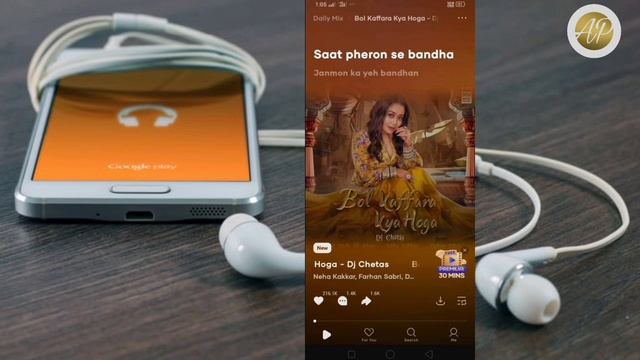 Best Online Mp3 Music Player Resso App Review |ACTIVE PROFILE смотреть онлайн