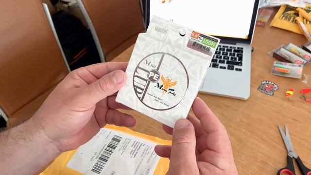 Kingdom Micro Fly рыболовная леска с АЛИЭКСПРЕСС! смотреть онлайн