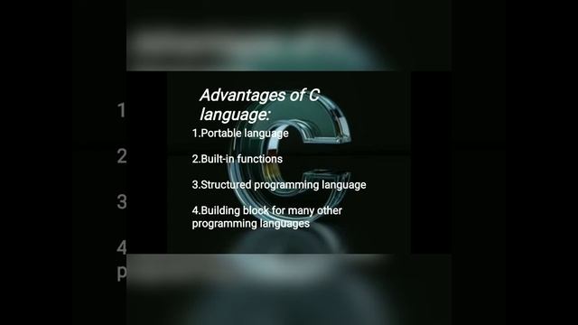 Basic overview of C Programming language!! смотреть онлайн