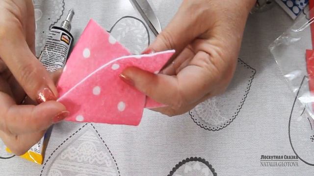 Пасхальная курочка своими руками |Рукоделие для детей| 0+ смотреть онлайн