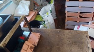 Как не надо делать ящики из пеноплекса.