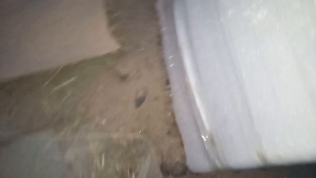 Каркасная баня своими руками (фундамент) смотреть онлайн