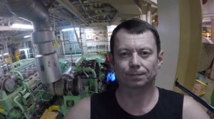 Разнос дизеля после моточистки. Отказ устройства предотвращения от разноса/ВИДЕОДНЕВНИК VLOG№28
