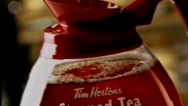 Global (2005) - Tim Horton's Commercial смотреть онлайн