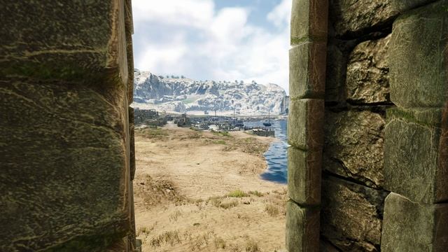 MORTAL ONLINE 2 | ПОДВОДНЫЙ КОНТЕНТ* | РАЗВЕДЕНИЕ ЖИВОТНЫХ И ДРУГОЕ смотреть онлайн