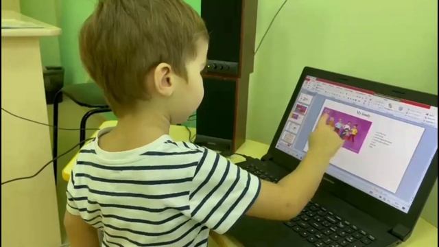 Английский для малышей-УРОК 1 | English For Kids-LESSON 1 |