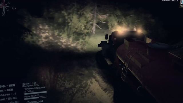 Spintires 2016 разные моды смотреть онлайн