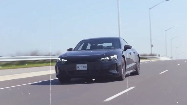 HUGE NEWS! Audi CEO Shocking WARNING To All EV Makers смотреть онлайн