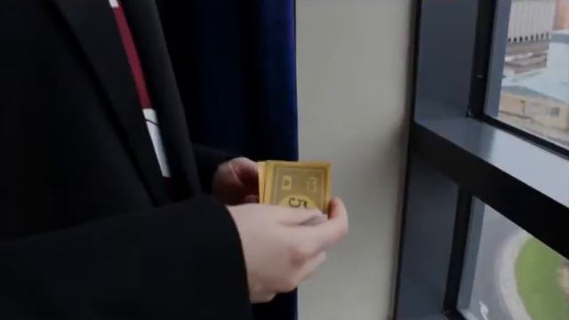 Board-game Trailer: Monopoly смотреть онлайн