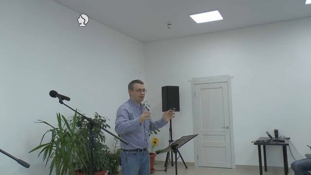 Евангелие от Луки 1.5-25 Великие обетования