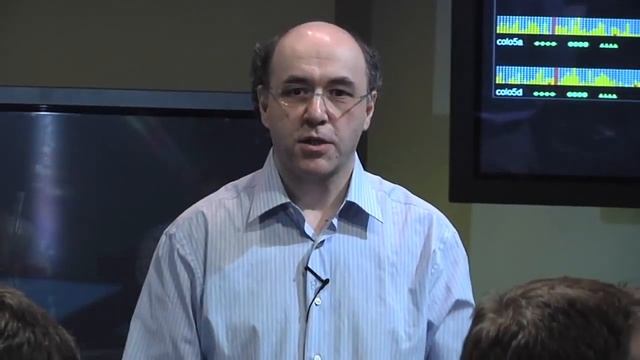 Wolfram|Alpha: The Official Launch смотреть онлайн