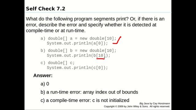 array and array list برمجه 1 смотреть онлайн