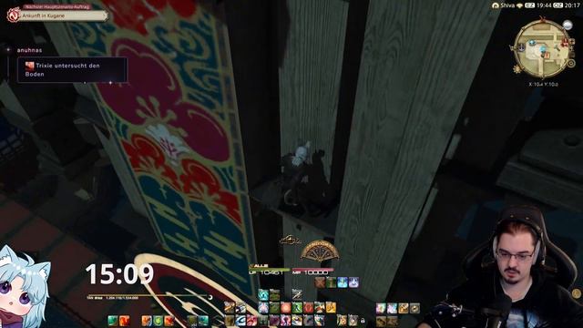 Final Fantasy XIV Online | #205.5