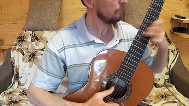 77 неделя "Полька" М.Глинка "Polka" M. Glinka смотреть онлайн