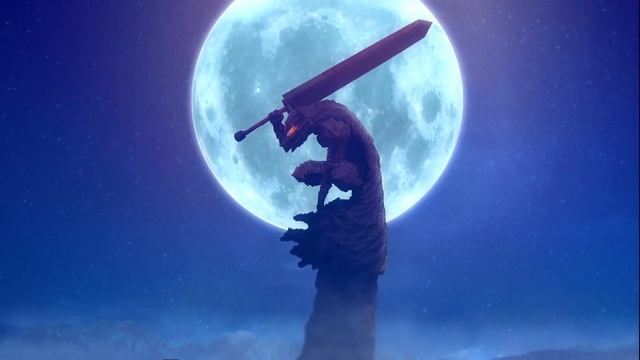 Berserk Animated Wallpaper [Wallpaper Engine]