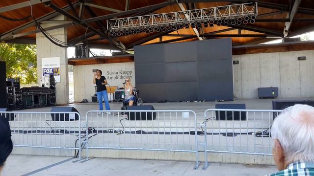 Denise Shipler Iowa State Fair 1 смотреть онлайн