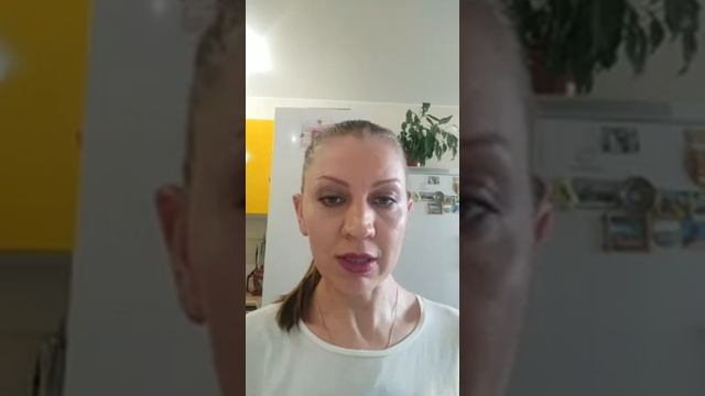 Тренинг "Работа с возражениями". Спикер: Наташа Леонтьева смотреть онлайн
